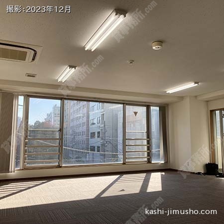 貸室内(3階)