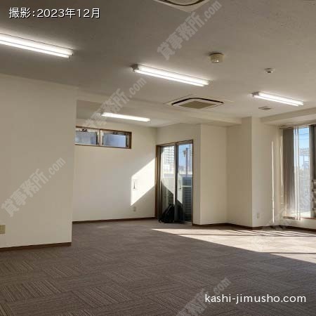貸室内(3階)