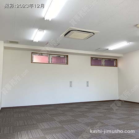 貸室内(3階)