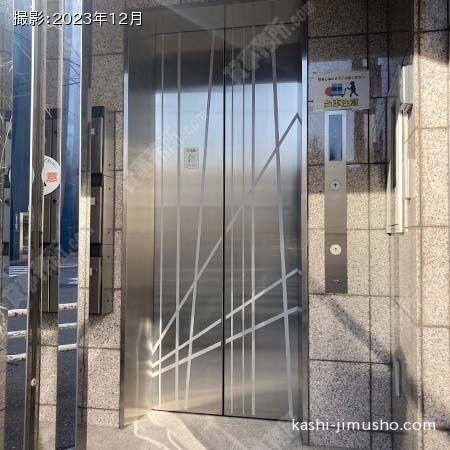 エレベーター