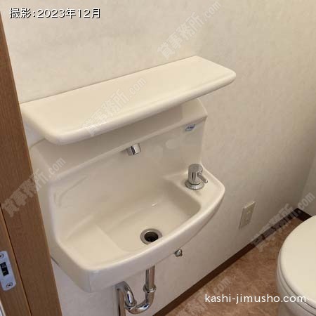 男性トイレ