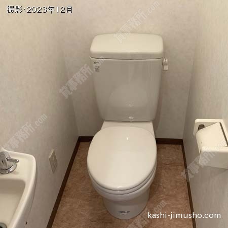 男性トイレ
