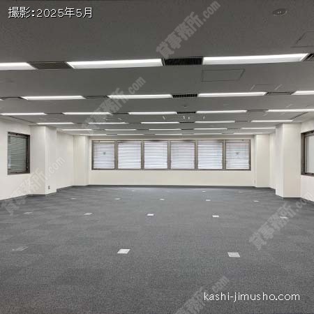 貸室内(3階)