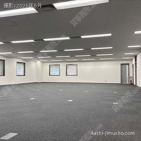 貸室内(3階)
