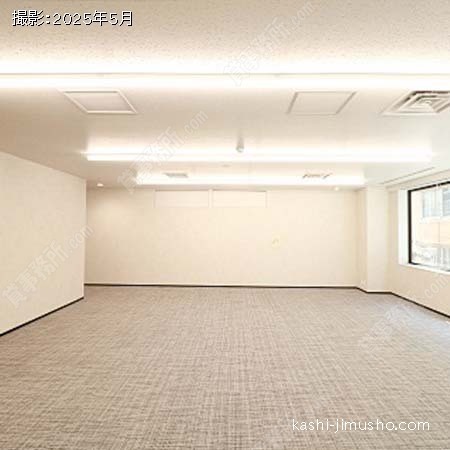 貸室内(3階)