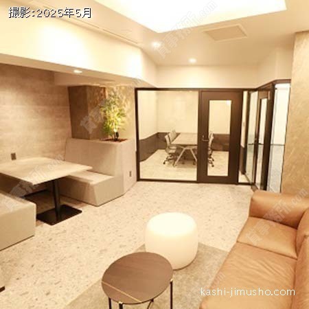 貸室内(3階)