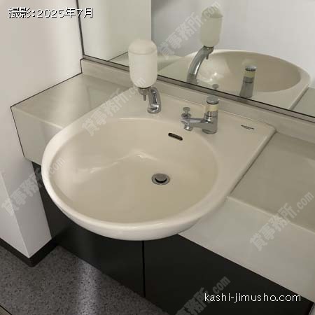 男性トイレ