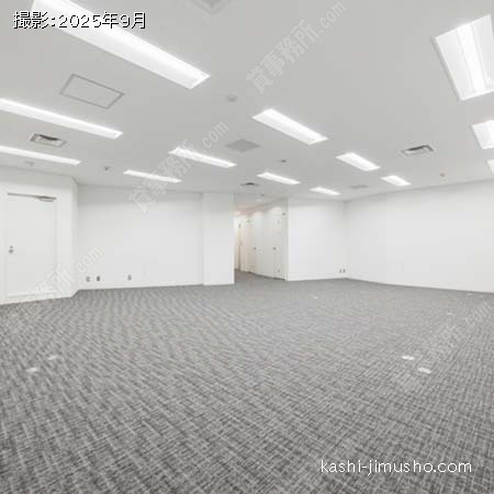 貸室内(B1階)