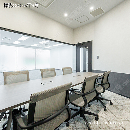 貸室内(1階)