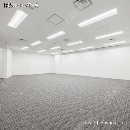 貸室内(B1階)