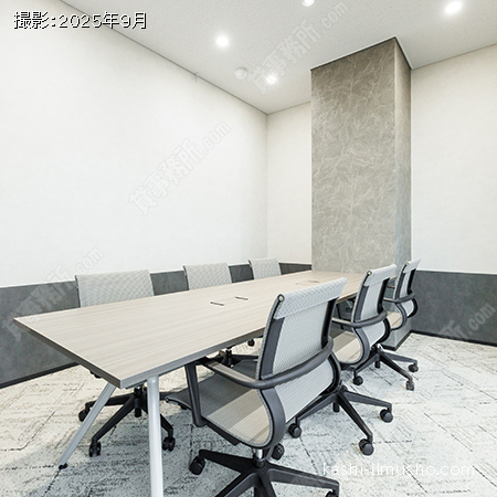 貸室内(1階)
