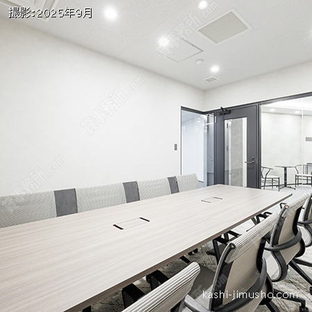 貸室内(基準階)