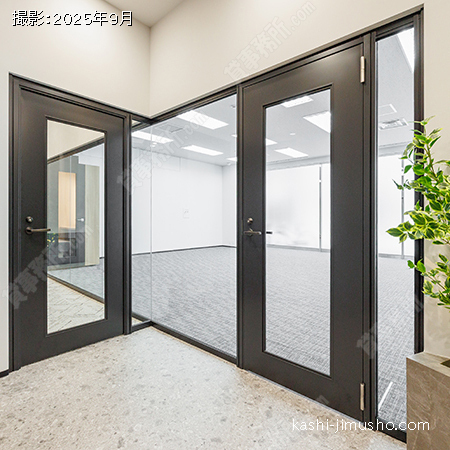 貸室内(1階)
