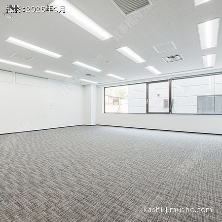 貸室内(基準階)