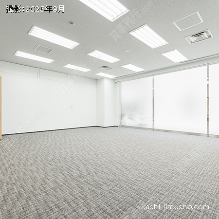 貸室内(1階)