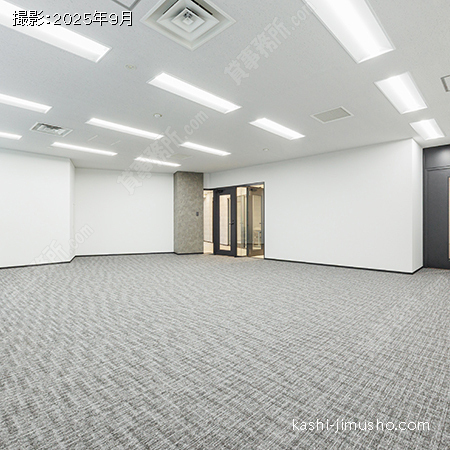 貸室内(基準階)