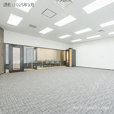 貸室内(1階)
