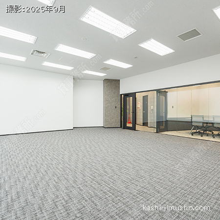 貸室内(1階)