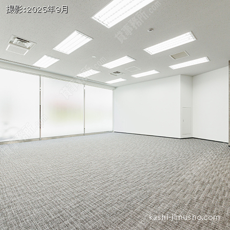 貸室内(1階)