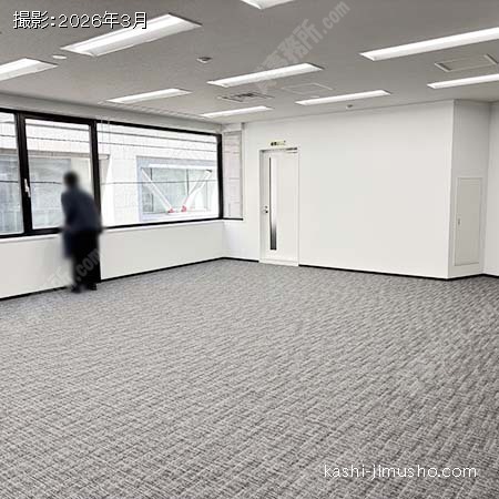 貸室内(2階)