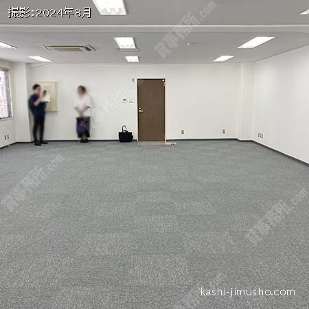 貸室内(3階302号室)