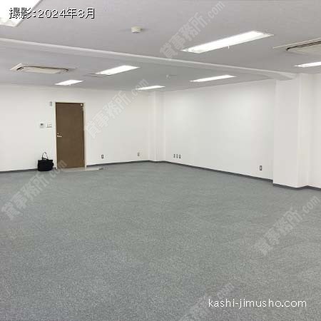 貸室内(3階302号室)