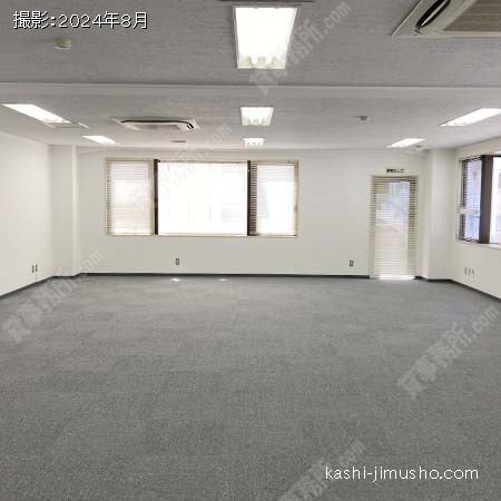 貸室内(3階302号室)