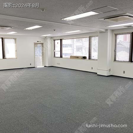 貸室内(3階302号室)