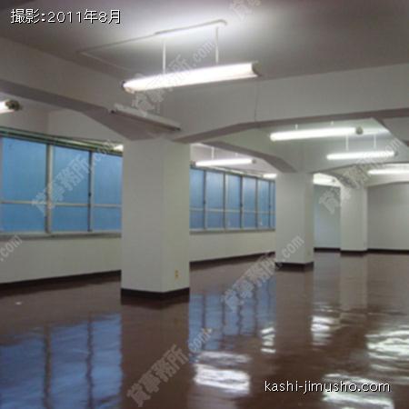 ４階貸室