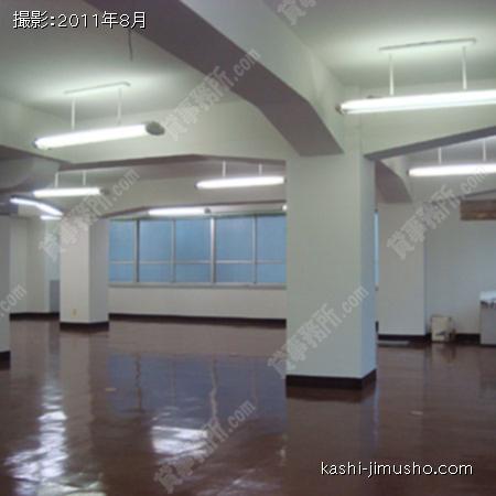 ４階貸室2