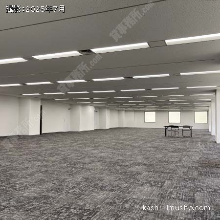 貸室内(3階)