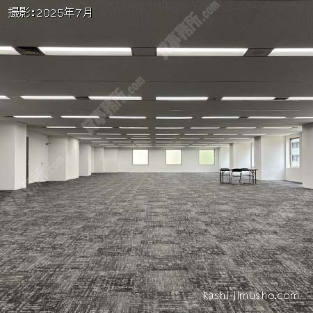 貸室内(3階)