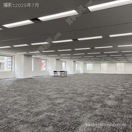貸室内(3階)