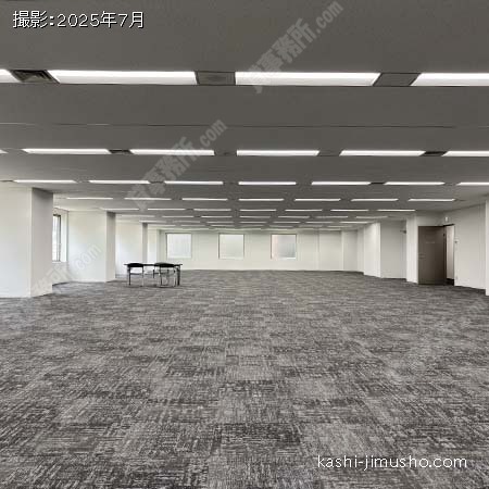 貸室内(3階)