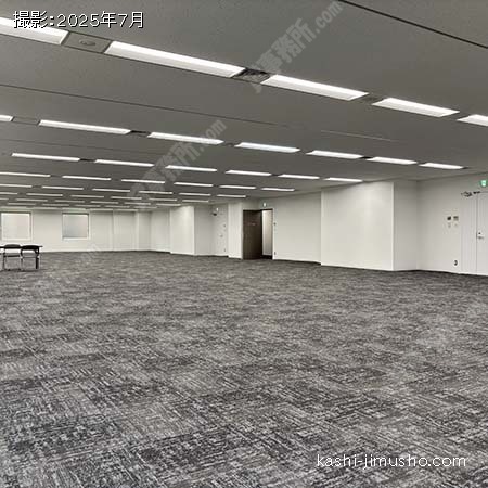 貸室内(3階)