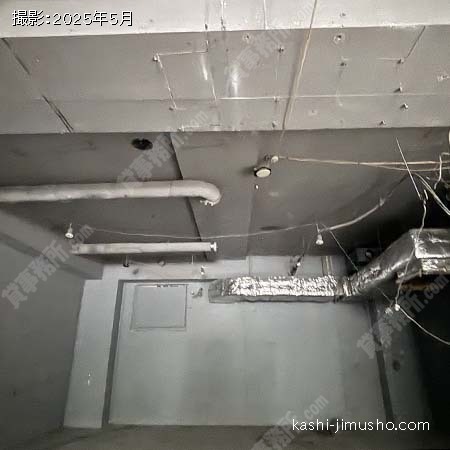 貸室内(1階)