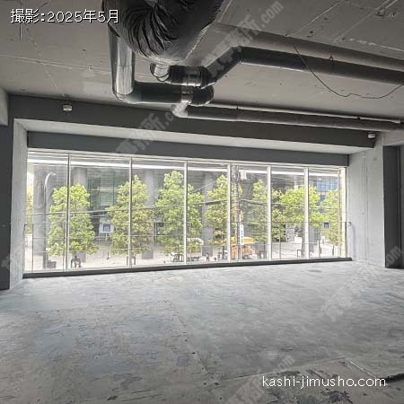 貸室内(2階)