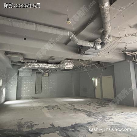 貸室内(2階)