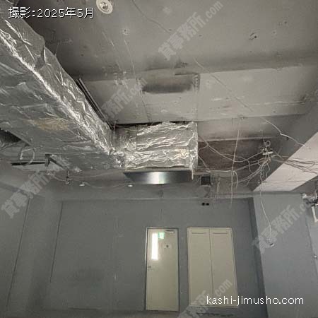 貸室内(2階)