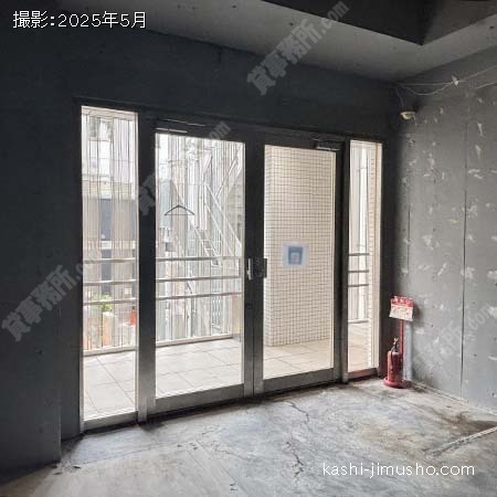貸室内(2階)