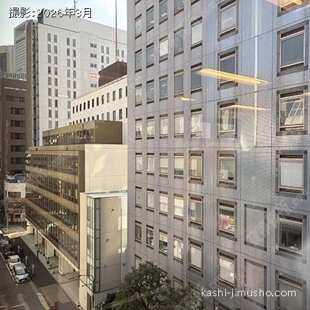 貸室内(6階)