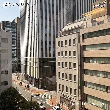 眺望(6階)