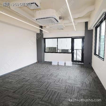 貸室内(5階)