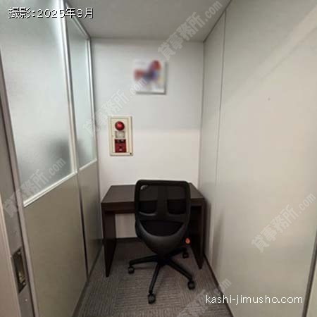 貸室内(5階)