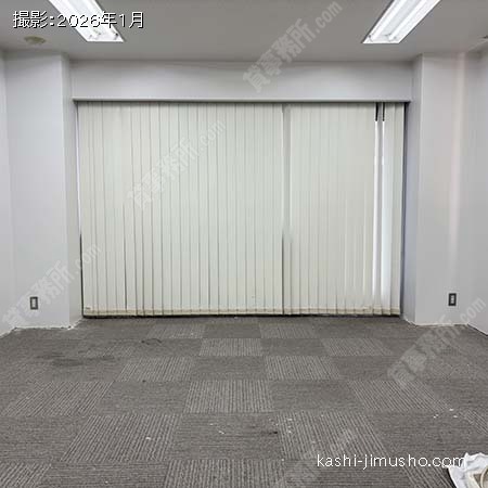 貸室内(5階)