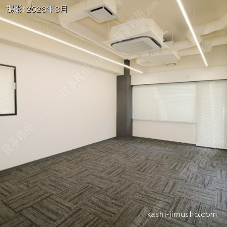 貸室内(2階)
