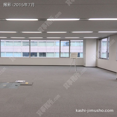 5Ｆ貸室１