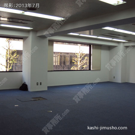 貸室内①