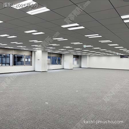 貸室内(5階) 貸室内(5階)