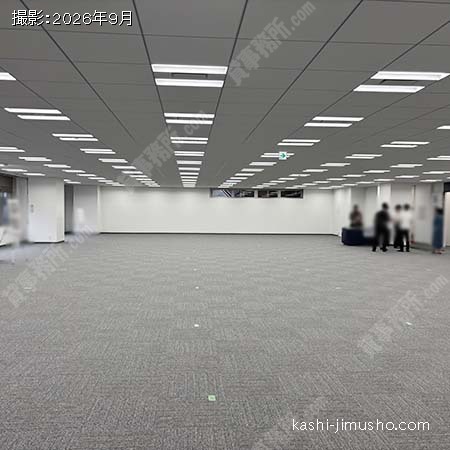 貸室内(5階) 貸室内(5階)